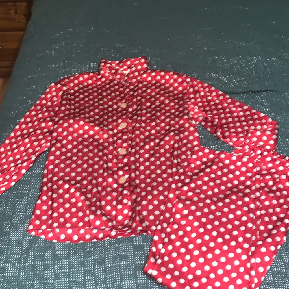 Womens Victoria secret pajamas